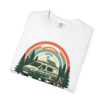 Wifi Strong Mentally Unavailable - T-Shirt