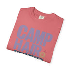 Camp Hair Clear Mind Full Battery - T-Shirt