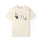 Fully Charged - T-Shirt