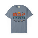 Basecamp Breakfast Club - T-Shirt