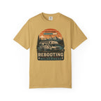 Rebooting In Wilderness - T-Shirt