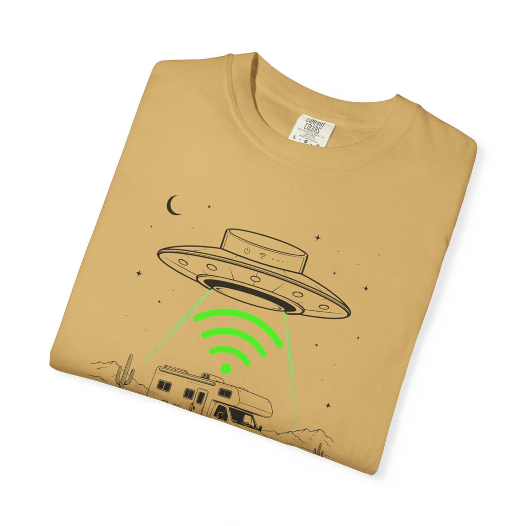 Unidentified Roaming Object - T-Shirt