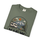The View Has Better Connection - T-Shirt