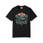 Offgrid Online Always Home - T-Shirt