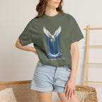 Streaming Freedom - T-Shirt
