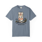 Remote Controlled By The Road - T-Shirt
