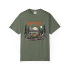 Officially Out Of Office Forever - T-Shirt