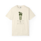 Running The Latest Version Of MySelf - T-Shirt