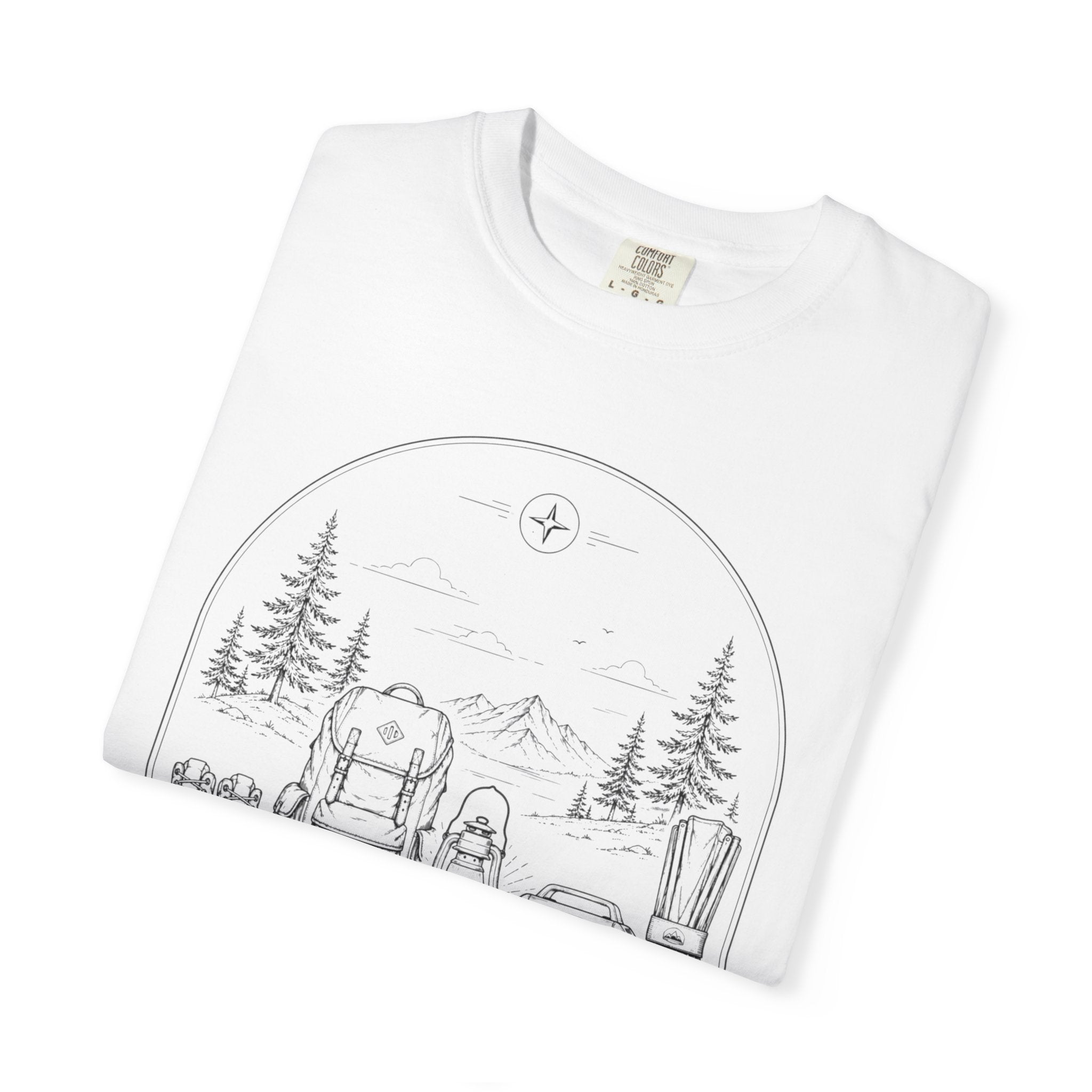 System Health - T-Shirt