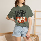 Pack Light Charge Full - T-Shirt