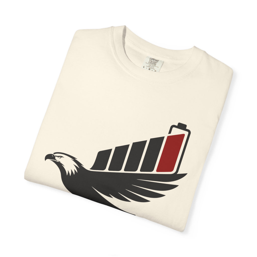 State Of Independence - T-Shirt