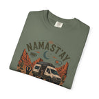 Namastay Off-Grid - T-Shirt