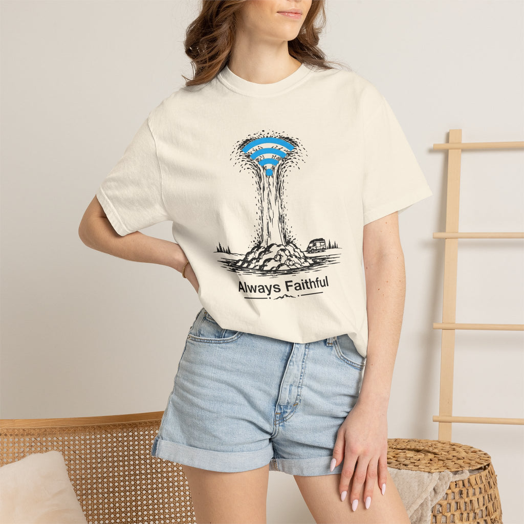 Always Faithful - T-Shirt