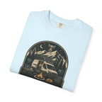 Work Remotely Live Immensely - T-Shirt