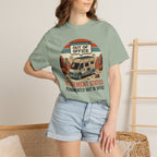 Retirement Status Permanently Out Of Office - T-Shirt