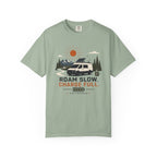 Roam Slow Charge Full - T-Shirt