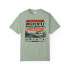 Currently Troubleshooting Paradise - T-Shirt