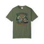 Buffering Somewhere Beautiful - T-Shirt