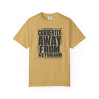 Currently Away From Keyboard - T-Shirt