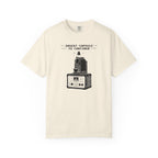 Insert Capsule To Continue - T-Shirt