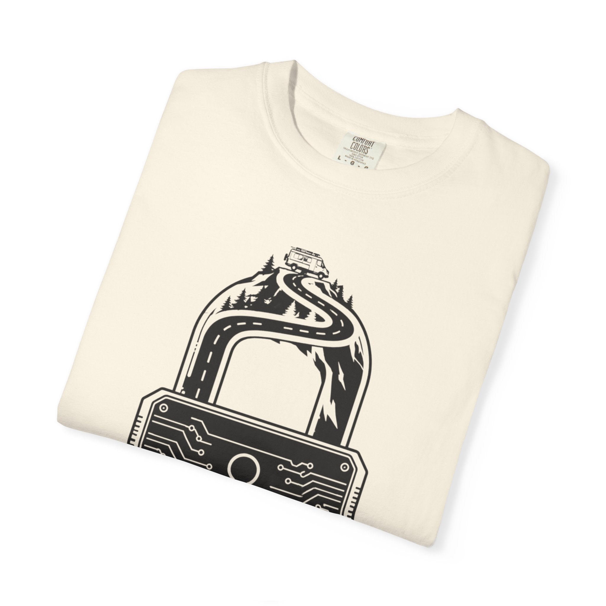Perimeter Secure - T-Shirt