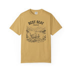 Best Seat Claimed - T-Shirt