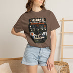 Home Automation Road Edition - T-Shirt