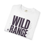 Wild Range Firm Limits - T-Shirt