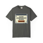 Escape Subscription Based Happiness - T-Shirt