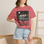 Respawn Point Campsite - T-Shirt