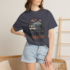 The View Has Better Connection - T-Shirt