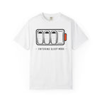 Entering Sleep Mode - T-Shirt