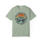 Offgrid Living Ongrid Signal - T-Shirt