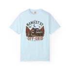 Namastay Off-Grid - T-Shirt