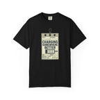 Charging Somewhere Better - T-Shirt
