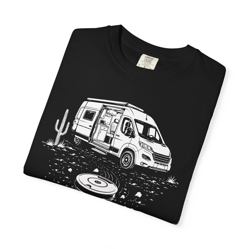 Automated Housekeeping - T-Shirt