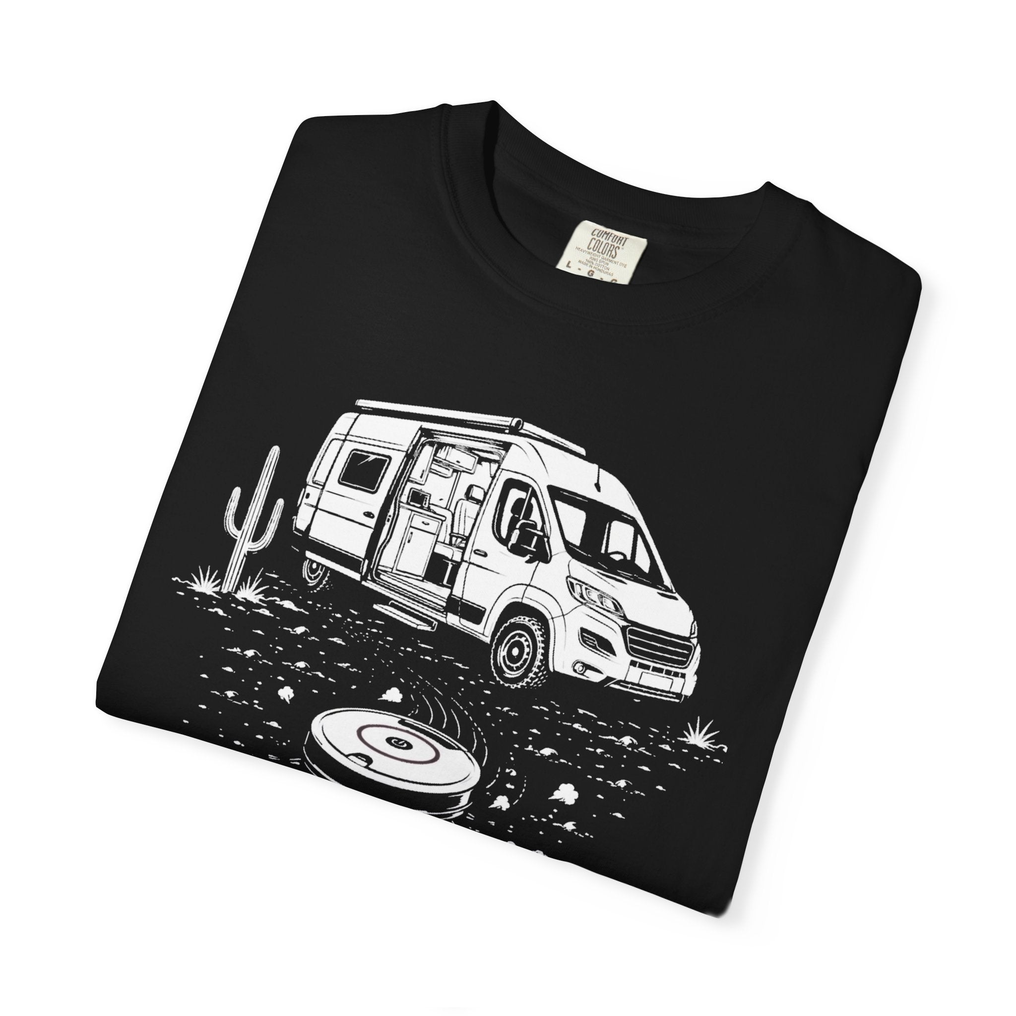 Automated Housekeeping - T-Shirt