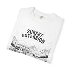 Sunset Extension - T-Shirt