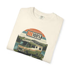 Retired Unavailable Recharging - T-Shirt