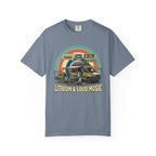 Lithium and Loud Music - T-Shirt
