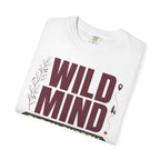 Wild Mind Clean System - T-Shirt