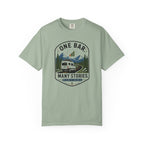 One Bar Many Stories - T-Shirt
