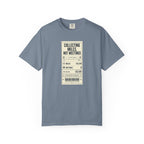 Collecting Miles Not Meetings - T-Shirt
