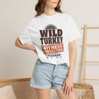 Wild Turkey Witness Protection Program - T-Shirt