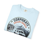 Corporate Escape Vehicle - T-Shirt
