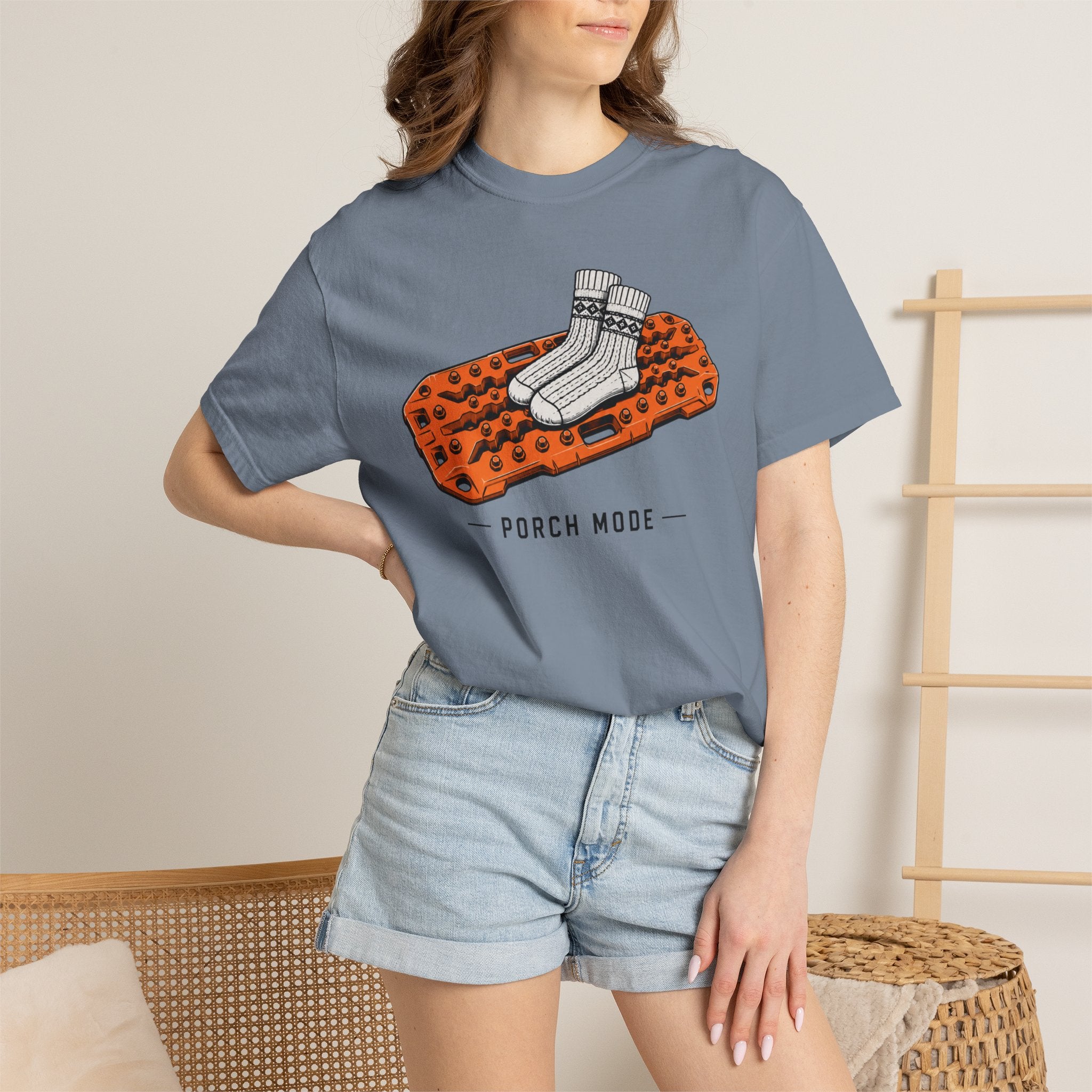 Porch Mode - T-Shirt
