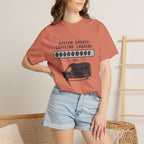 System Update Caffeine Loading - T-Shirt