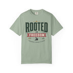 Rooted In Freedom - T-Shirt