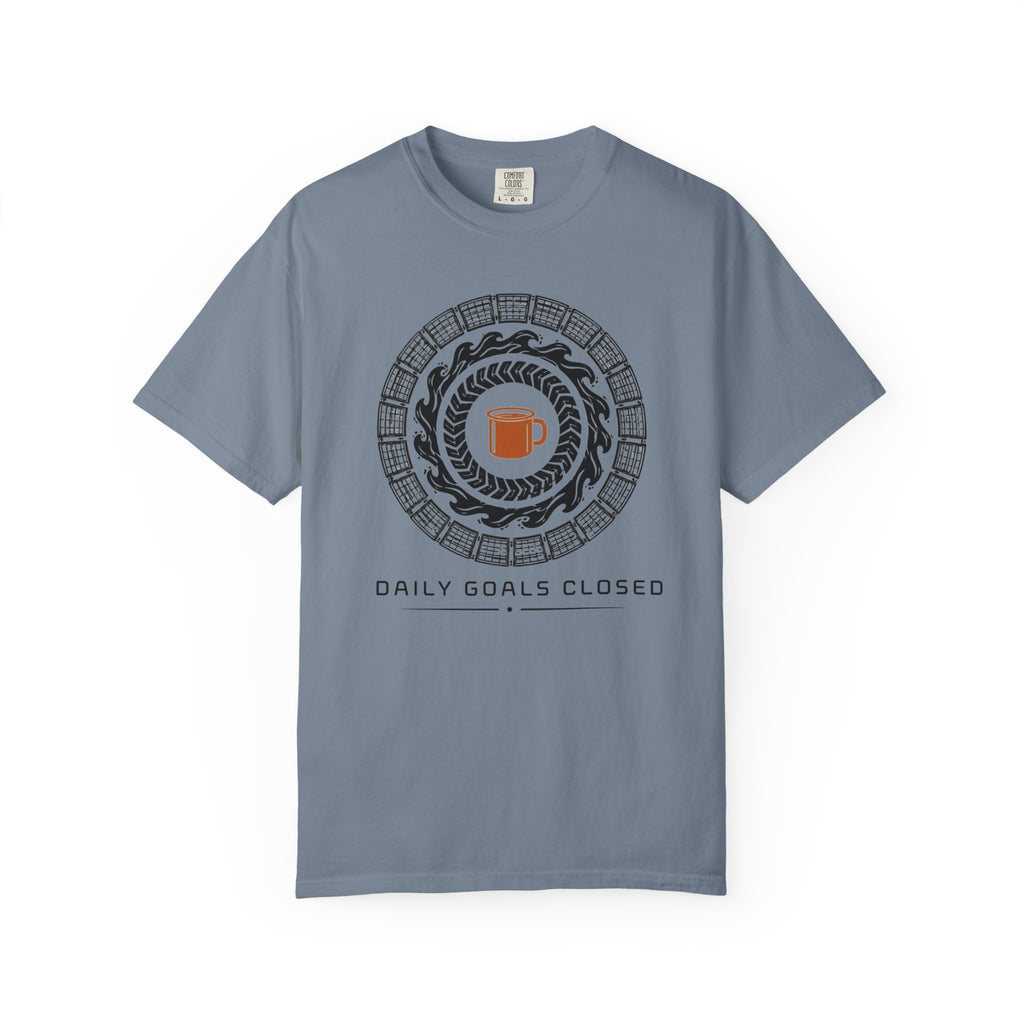 Daily Goals Closed - T-Shirt