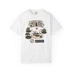 I Park For The Sun - T-Shirt
